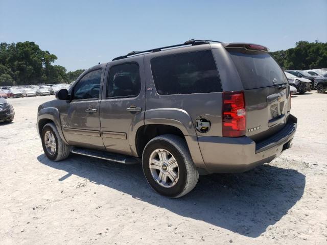 2012 Chevrolet Tahoe C1500 Lt VIN: 1GNSCBE00CR317708 Lot: 53848514