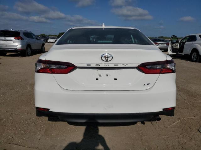 VIN 4T1R11AK0RU224557 2024 Toyota Camry, LE no.6