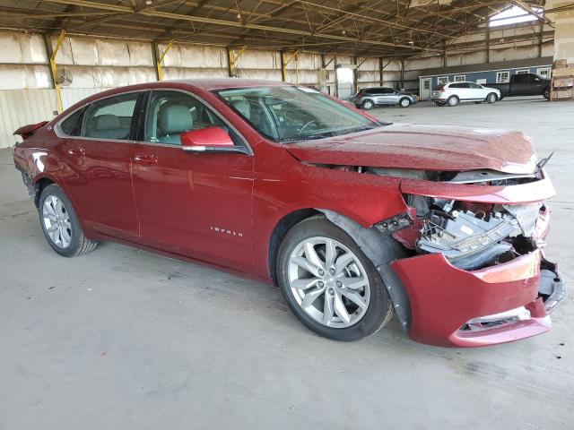 2019 Chevrolet Impala Lt VIN: 1G11Z5SA3KU124622 Lot: 55156644