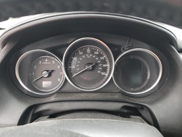 2017 Mazda 6 Touring VIN: JM1GL1V50H1118099 Lot: 55685804