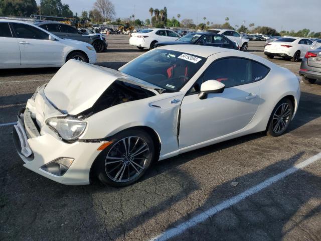 2014 Toyota Scion Fr-S VIN: JF1ZNAA18E9710052 Lot: 54192684