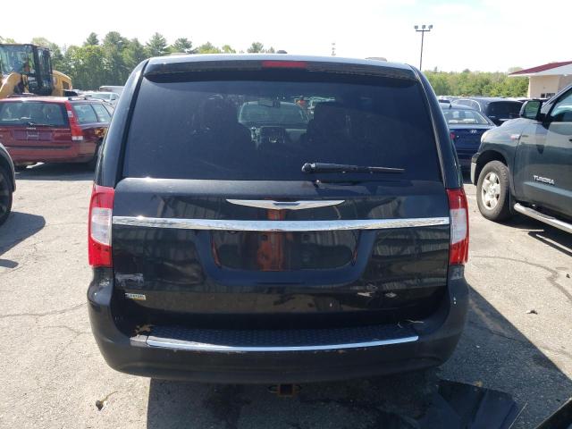 2013 Chrysler Town & Country Touring VIN: 2C4RC1BG0DR793262 Lot: 56157304
