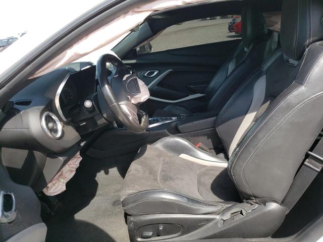 2020 Chevrolet Camaro Ls VIN: 1G1FB1RX9L0113596 Lot: 54953204