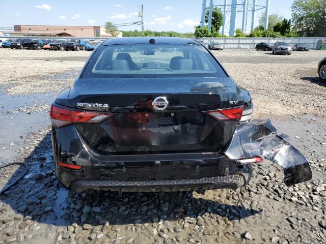 VIN 3N1AB8CV1LY209989 2020 Nissan Sentra, SV no.6