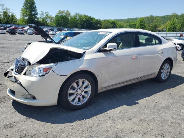 2013 Buick Lacrosse VIN: 1G4GC5ER5DF182724 Lot: 54745564