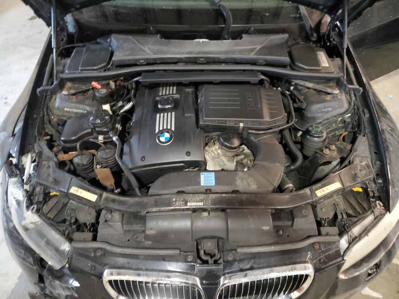 WBAWC73549E068784 2009 BMW 335 Xi