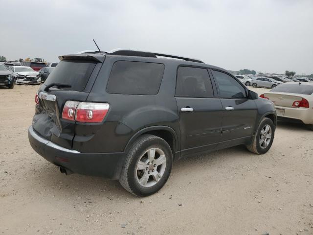 2007 GMC Acadia Sle VIN: 1GKER13777J112409 Lot: 54239414