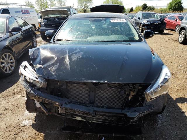 2014 Kia Cadenza Premium VIN: KNALN4D79E5121596 Lot: 53150504