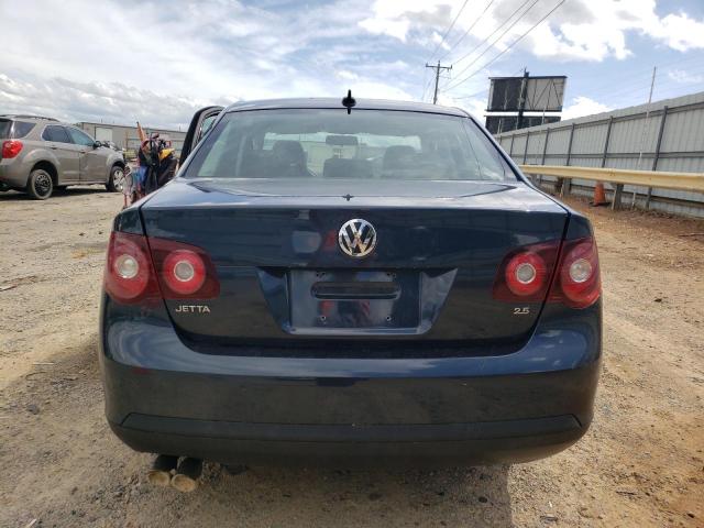 2010 Volkswagen Jetta Se VIN: 3VWRX7AJ7AM060047 Lot: 54127994