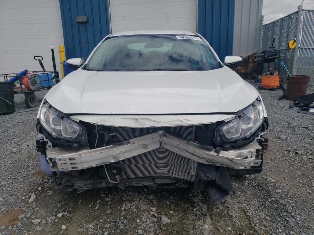 2017 HONDA CIVIC LX - 2HGFC2F50HH008365