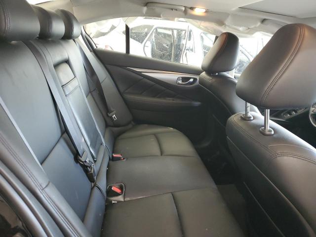 2019 Infiniti Q50 Luxe VIN: JN1EV7AR5KM593642 Lot: 54268674