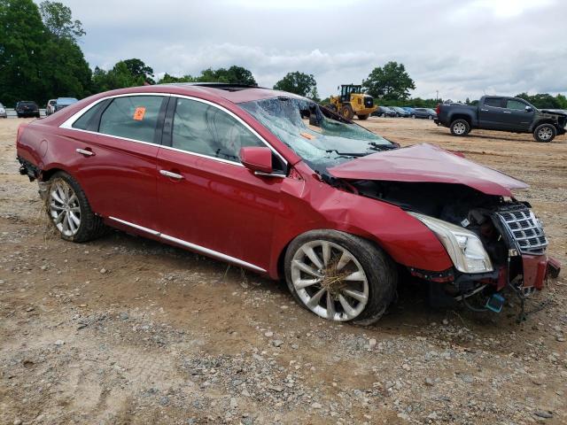 2013 Cadillac Xts Luxury Collection VIN: 2G61R5S38D9154985 Lot: 55011024