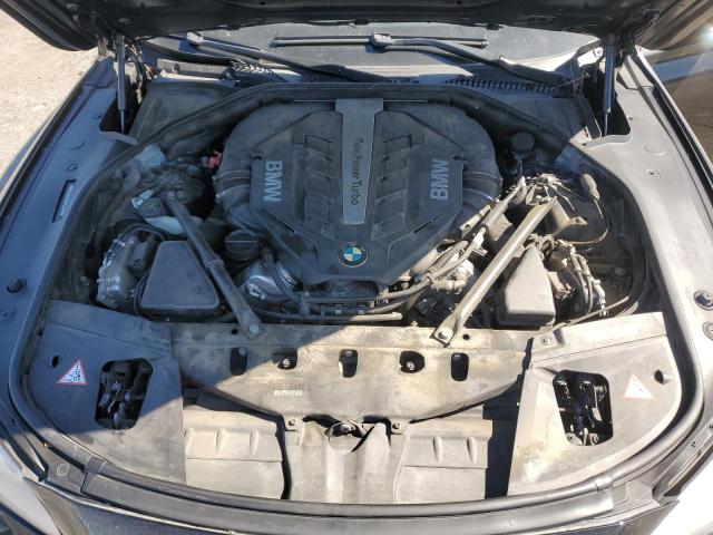 VIN WBAYE8C52DD132991 2013 BMW 7 Series, 750 LI no.11