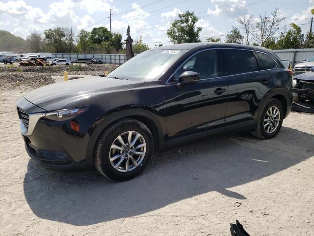 2018 Mazda Cx-9 Touring VIN: JM3TCACY3J0220883 Lot: 56627954