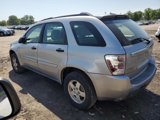 2005 Chevrolet Equinox Ls VIN: 2CNDL23F656181636 Lot: 54744574