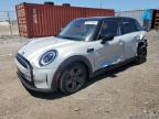 2022 Mini Cooper VIN: WMW33DK0XN2R40677 Lot: 55127434