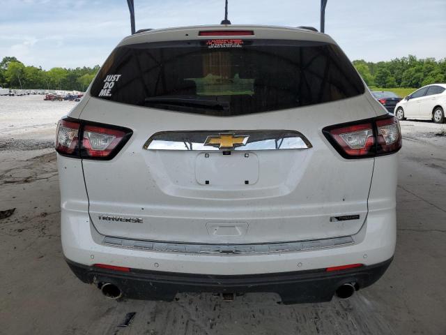 2017 CHEVROLET TRAVERSE P - 1GNKRJKD5HJ111953