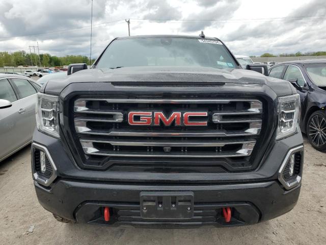 2021 GMC Sierra K1500 At4 VIN: 3GTP9EEDXMG270741 Lot: 54345794