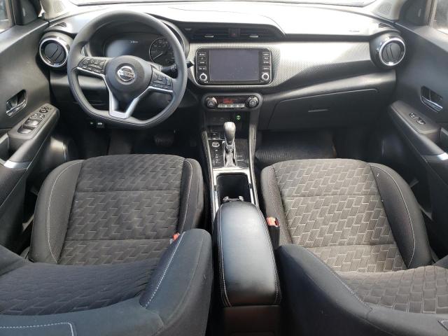 2021 NISSAN KICKS SV - 3N1CP5CV5ML532448