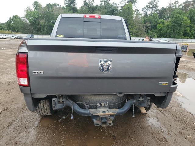 2009 Dodge Ram 1500 VIN: 1D3HB13P69S739345 Lot: 54470784