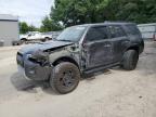 2022 TOYOTA 4RUNNER SR - JTEPU5JR3N6028355