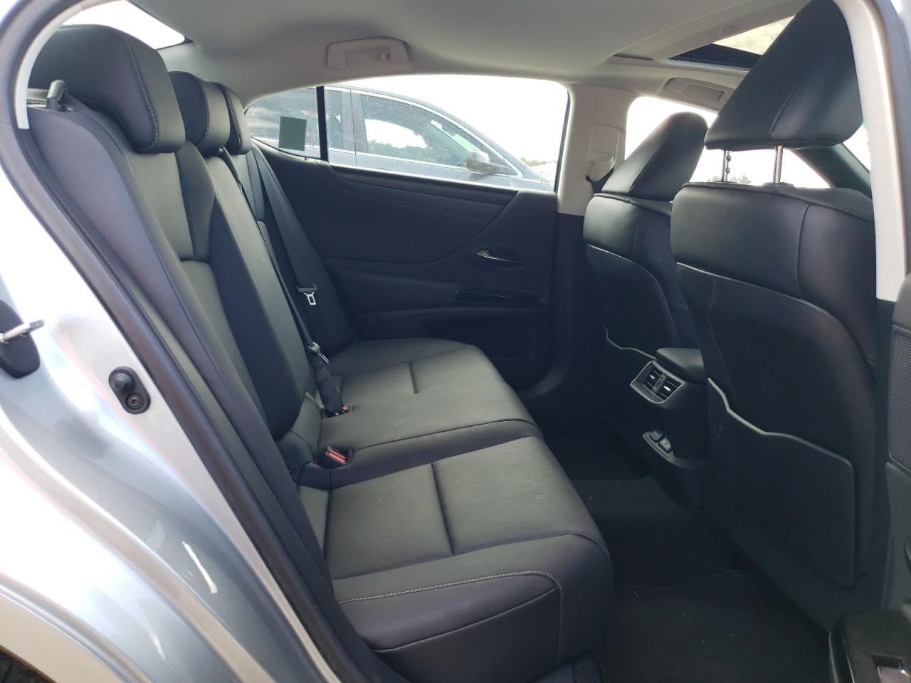 58ADZ1B10RU173384 2024 Lexus Es 350 Base