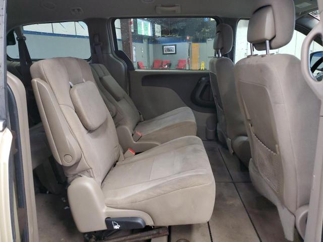 2012 Chrysler Town & Country Touring VIN: 2C4RC1BG3CR134526 Lot: 55330684