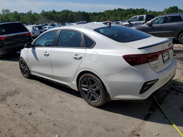 3KPF34AD9ME405300 Kia Forte GT L 2