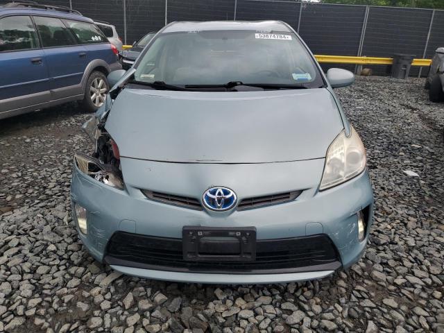 2013 Toyota Prius VIN: JTDKN3DUXD5674481 Lot: 53874784