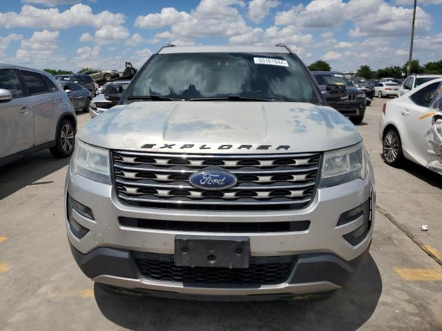 2016 Ford Explorer Xlt VIN: 1FM5K8D85GGB66963 Lot: 55161944