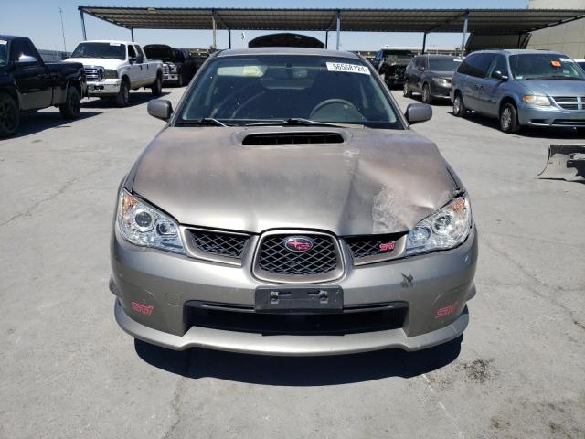 2006 Subaru Impreza Wrx Sti VIN: JF1GD70696L516340 Lot: 56568124