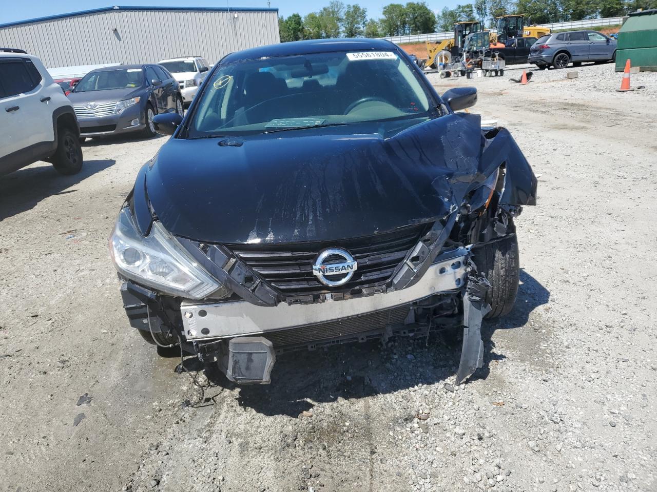 1N4AL3AP8JC246096 2018 Nissan Altima 2.5