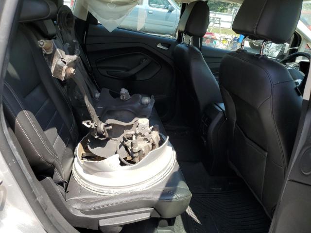 2013 Ford C-Max Sel VIN: 1FADP5BUXDL537057 Lot: 56640044