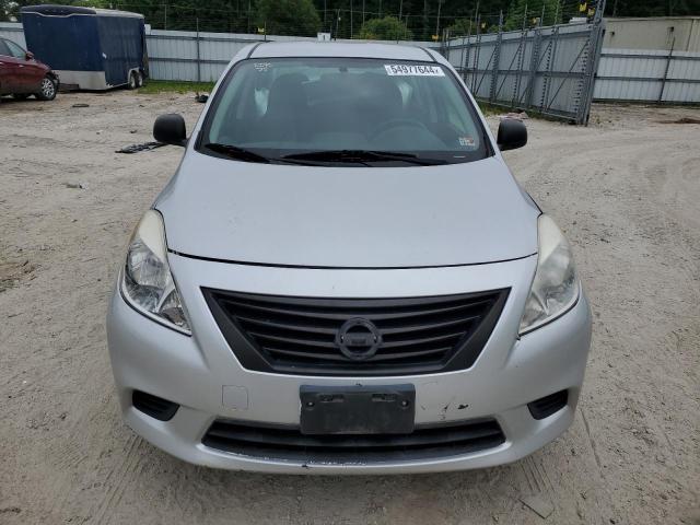 2014 Nissan Versa S VIN: 3N1CN7AP6EL805940 Lot: 54977644