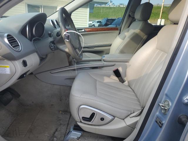 2007 Mercedes-Benz Ml 350 VIN: 4JGBB86E67A170254 Lot: 55087344