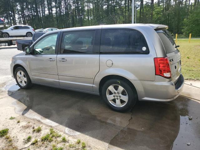 2013 Dodge Grand Caravan Se VIN: 2C4RDGBG6DR714158 Lot: 53524404