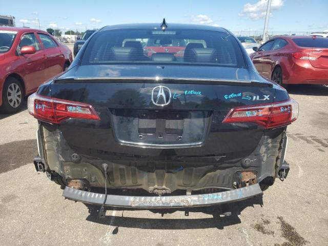 2016 Acura Ilx Premium VIN: 19UDE2F84GA020771 Lot: 56459074