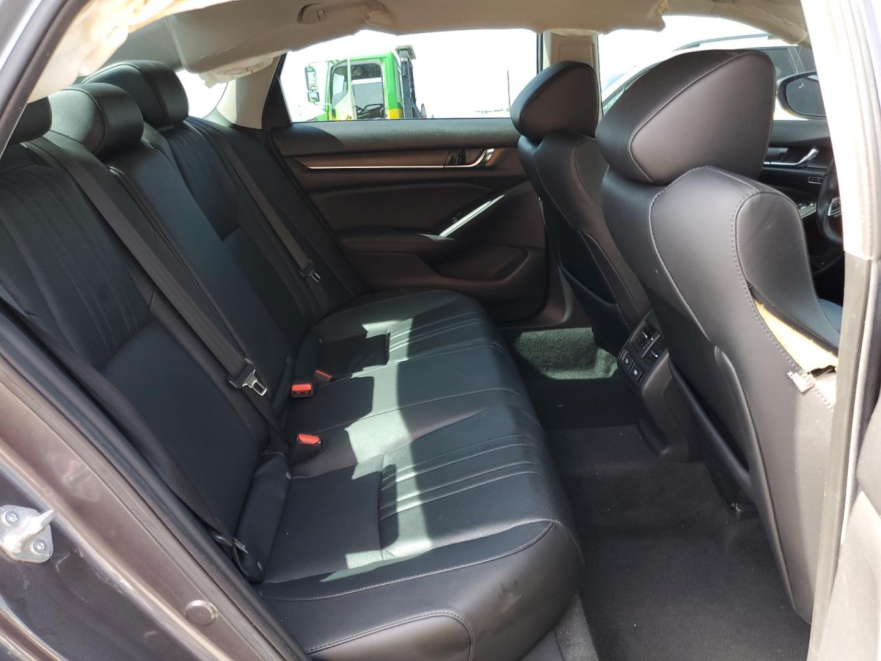 1HGCV1F57MA065064 2021 Honda Accord Exl