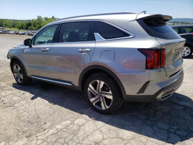 2023 KIA SORENTO SX - KNDRKDLG9P5209347