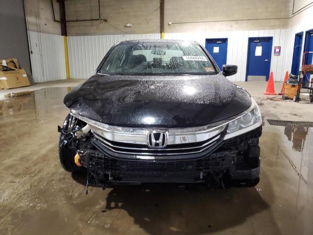 2017 HONDA ACCORD SPO - 1HGCR2F53HA091175