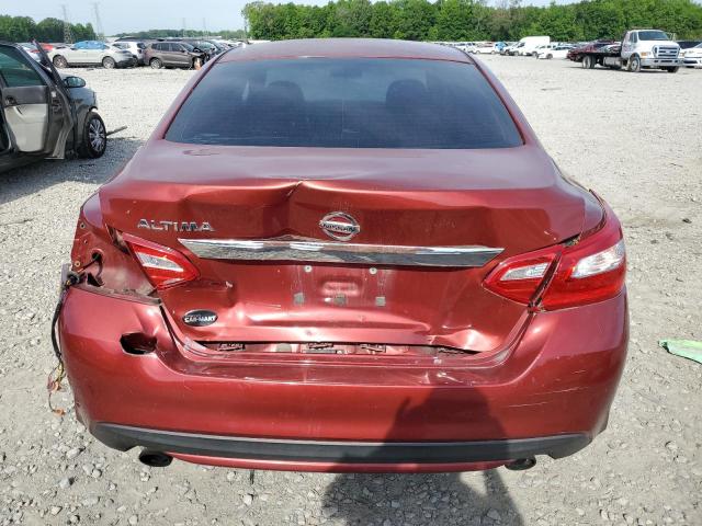 2016 Nissan Altima 2.5 VIN: 1N4AL3AP1GC143076 Lot: 53135694