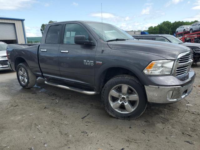 2014 Ram 1500 Slt VIN: 1C6RR7GT5ES478827 Lot: 55864074