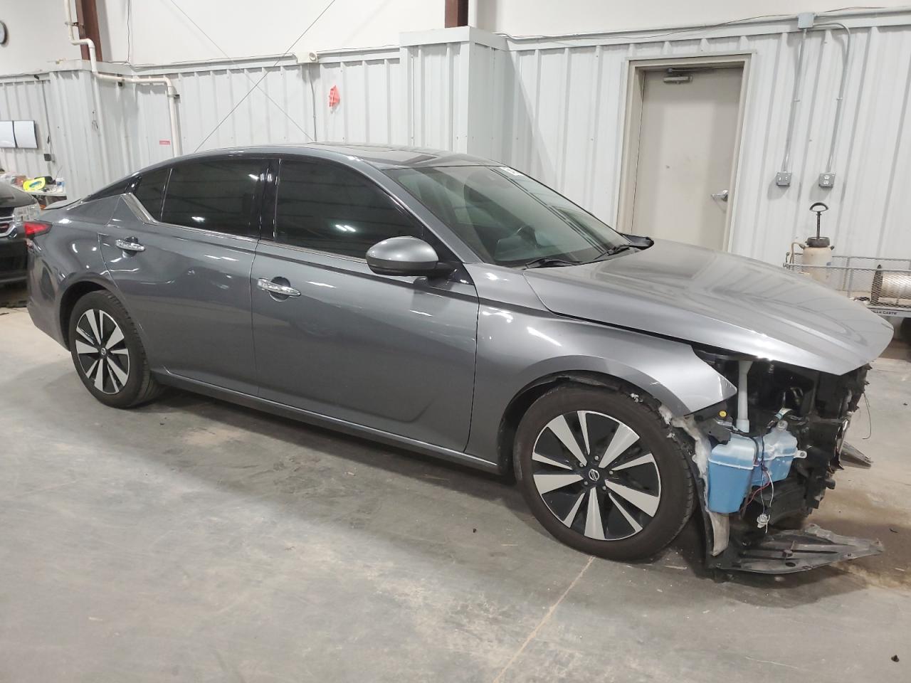 1N4BL4DV5LC149039 2020 Nissan Altima Sv