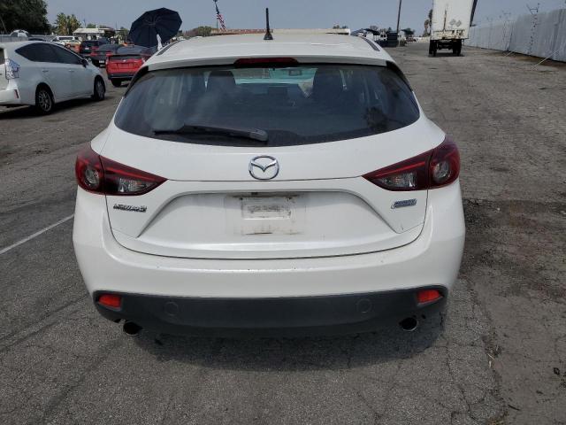 2016 Mazda 3 Touring VIN: JM1BM1L76G1327499 Lot: 55887894