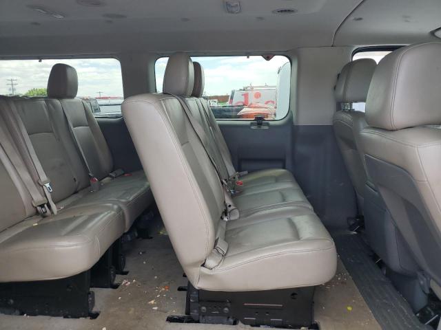 2015 Nissan Nv 3500 S VIN: 5BZAF0AA0FN850586 Lot: 56734414