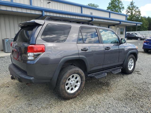 2010 Toyota 4Runner Sr5 VIN: JTEBU5JR3A5007564 Lot: 55889344