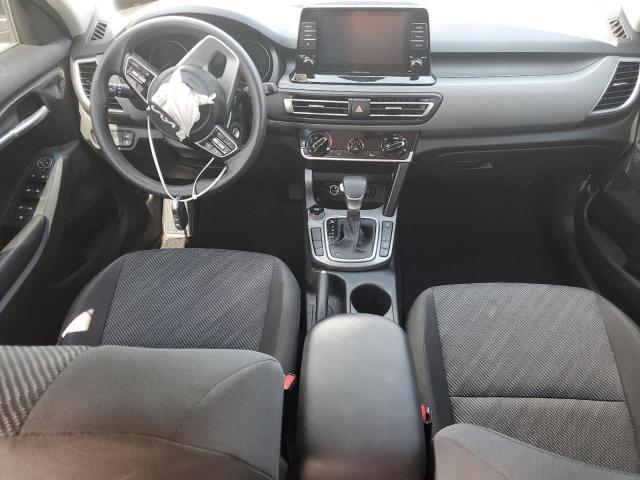 2023 Kia Seltos Lx VIN: KNDEPCAA9P7376868 Lot: 56897344