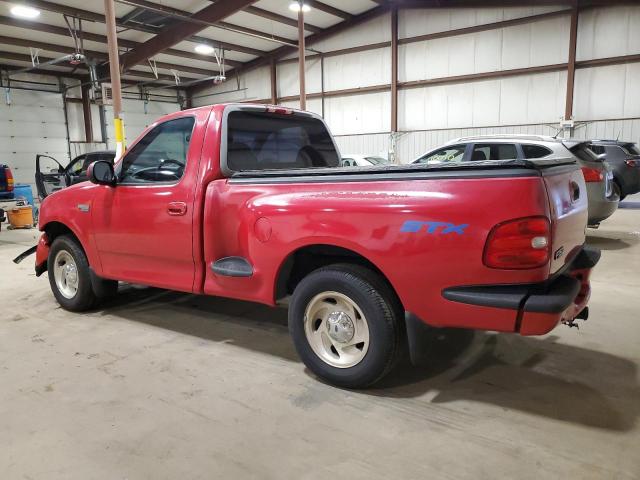 1998 Ford F150 VIN: 2FTZF072XWCA62732 Lot: 56579204