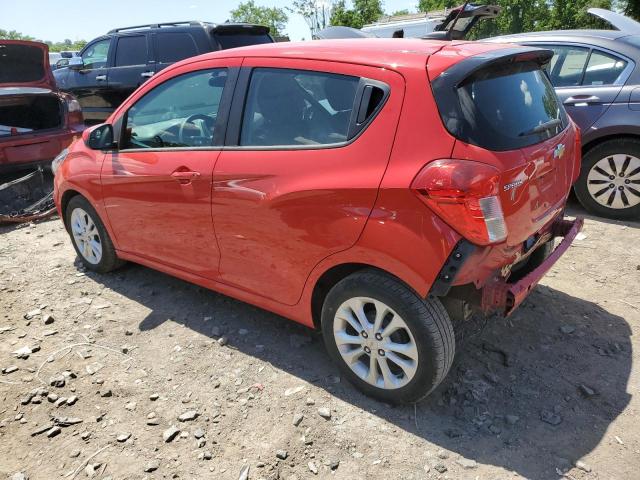 2020 Chevrolet Spark 1Lt VIN: KL8CD6SA4LC457948 Lot: 56669954