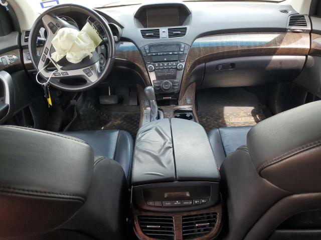 2012 Acura Mdx Technology VIN: 2HNYD2H36CH547236 Lot: 56870534